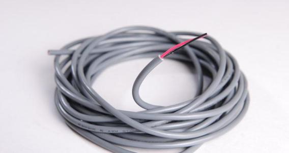 TPE in the field of electronic lines is the first choice to replace PVC