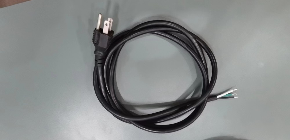 Power-supply Cords