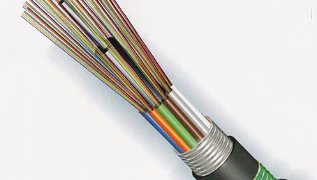 光缆和电缆的区别？
