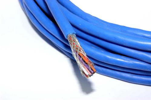 高温电线电缆具有耐高低温的特性