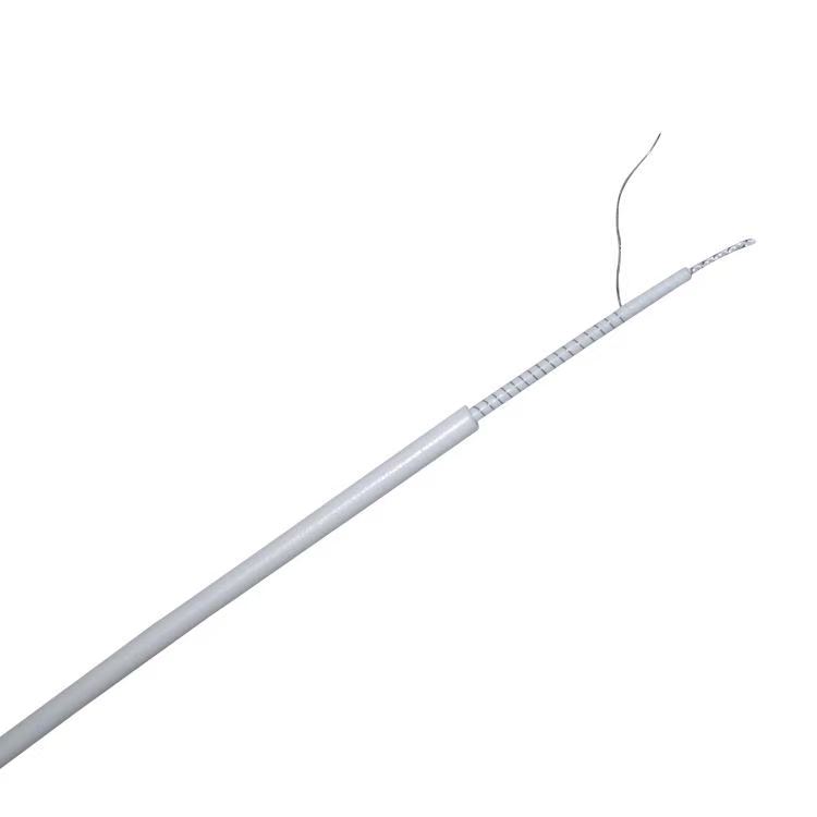 UL 3589 Silicone heating wire